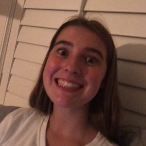 Meet your Posher, Audrey